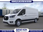 New 2026 Ford Transit 350 Medium Roof Empty Cargo Van thumbnail 1