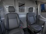 New 2026 Ford Transit 350 Medium Roof Empty Cargo Van thumbnail 10