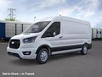New 2026 Ford Transit 350 Medium Roof Empty Cargo Van thumbnail 2