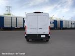 New 2026 Ford Transit 350 Medium Roof Empty Cargo Van thumbnail 6