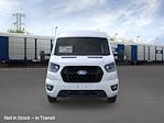 New 2026 Ford Transit 350 Medium Roof Empty Cargo Van thumbnail 7