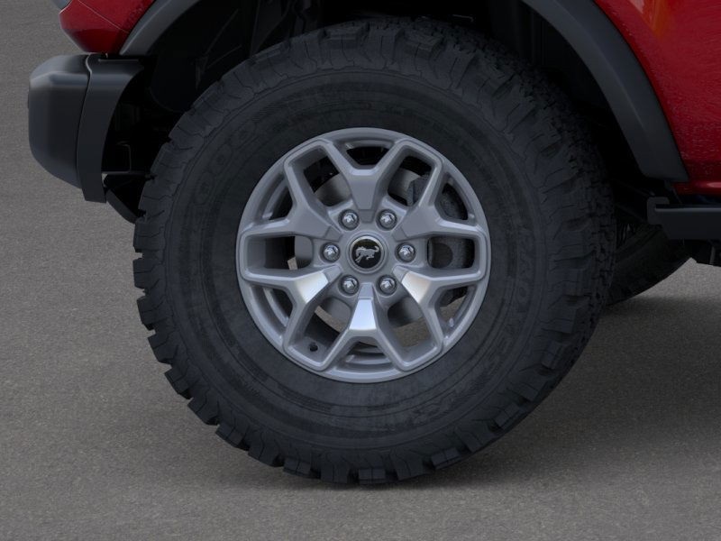 New 2025 Ford Bronco Badlands - photo 20