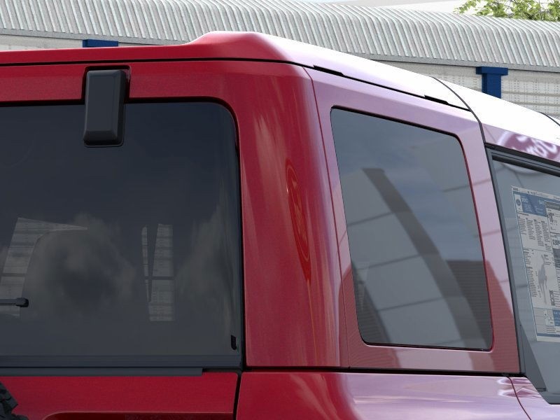 New 2025 Ford Bronco Badlands - photo 24