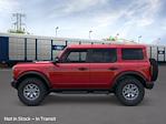 New 2025 Ford Bronco Badlands thumbnail 3