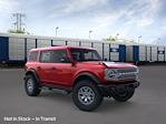 New 2025 Ford Bronco Badlands thumbnail 6
