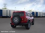 New 2025 Ford Bronco Badlands thumbnail 7