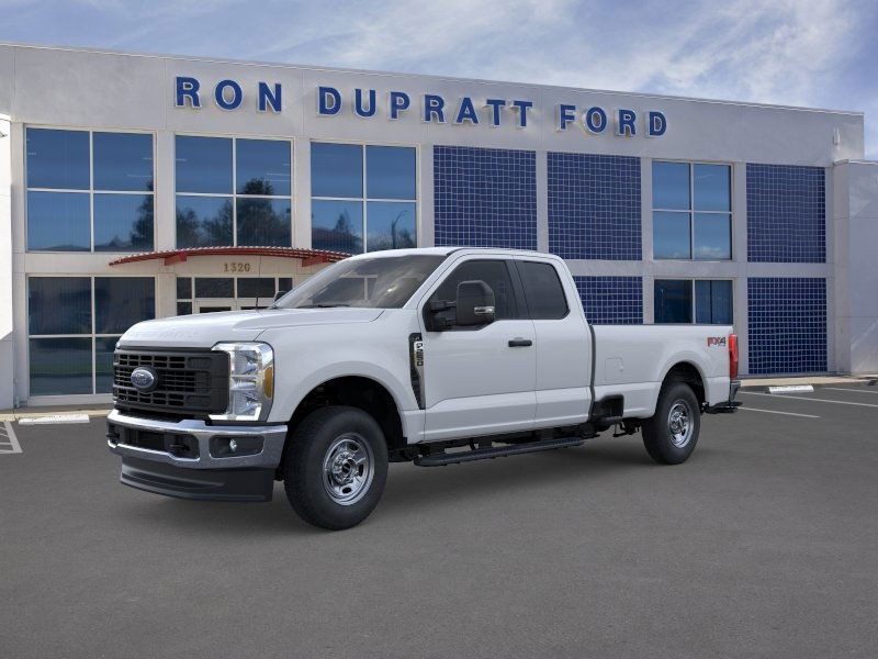 New 2026 Ford F-250 - photo 2