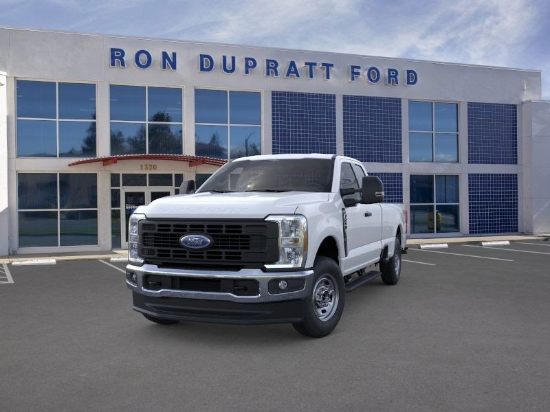 New 2026 Ford F-250 XL Super Cab - photo 3