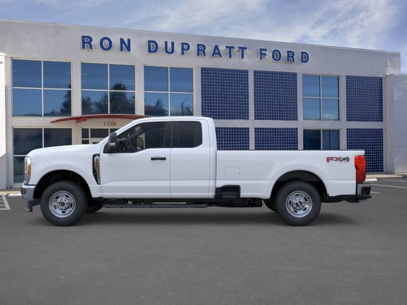 New 2026 Ford F-250 XL Super Cab - photo 4