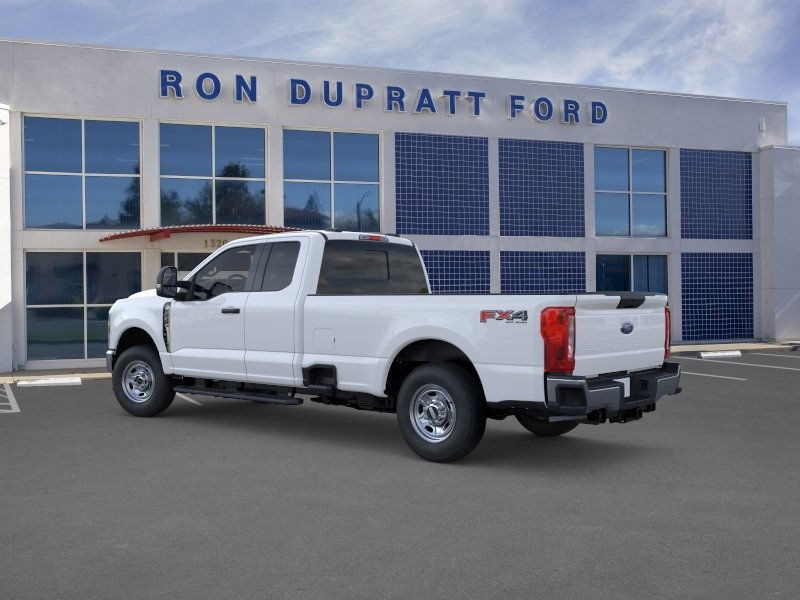 New 2026 Ford F-250 XL Super Cab - photo 5