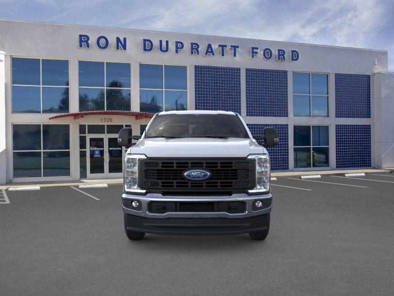 New 2026 Ford F-250 XL Super Cab - photo 7