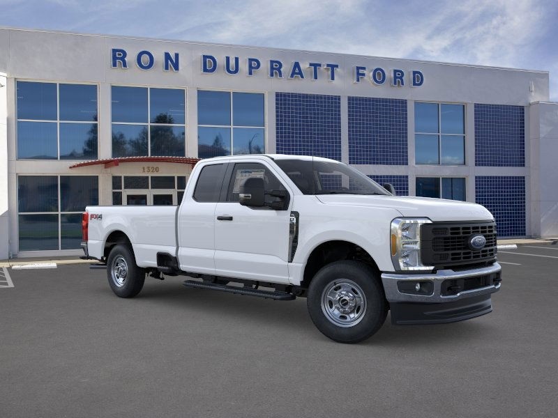 New 2026 Ford F-250 XL Super Cab - photo 8