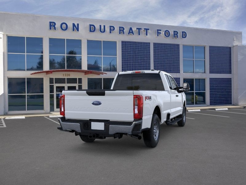 New 2026 Ford F-250 XL Super Cab - photo 9