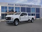 New 2026 Ford F-250 XL Super Cab thumbnail 2