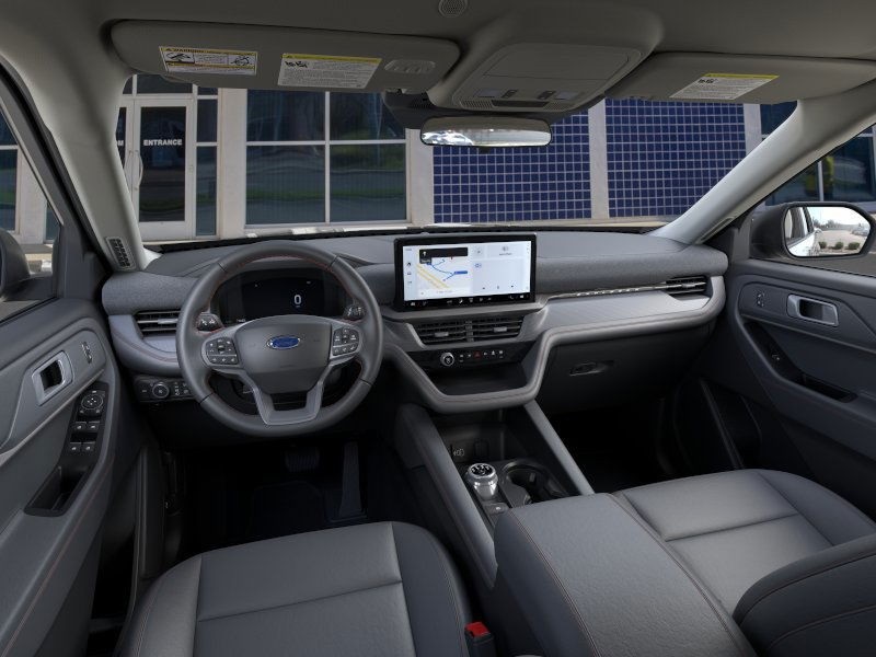 New 2026 Ford Explorer ACTIV - photo 10
