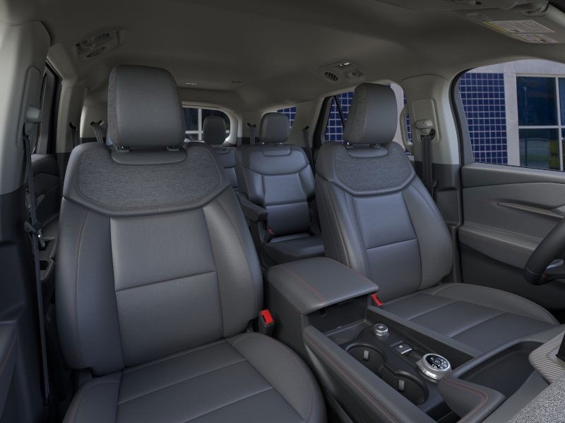 New 2026 Ford Explorer ACTIV - photo 11