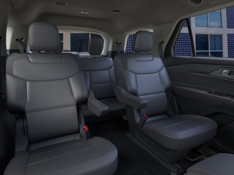 New 2026 Ford Explorer ACTIV - photo 12