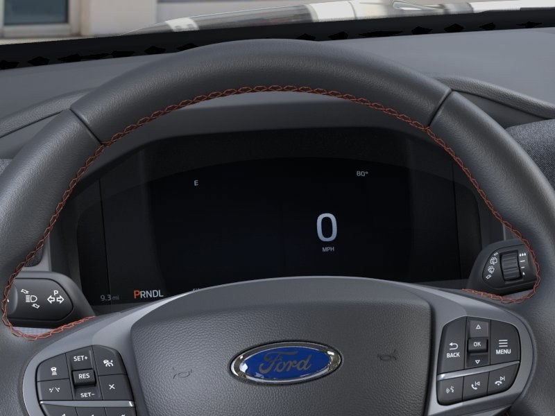 New 2026 Ford Explorer ACTIV - photo 14
