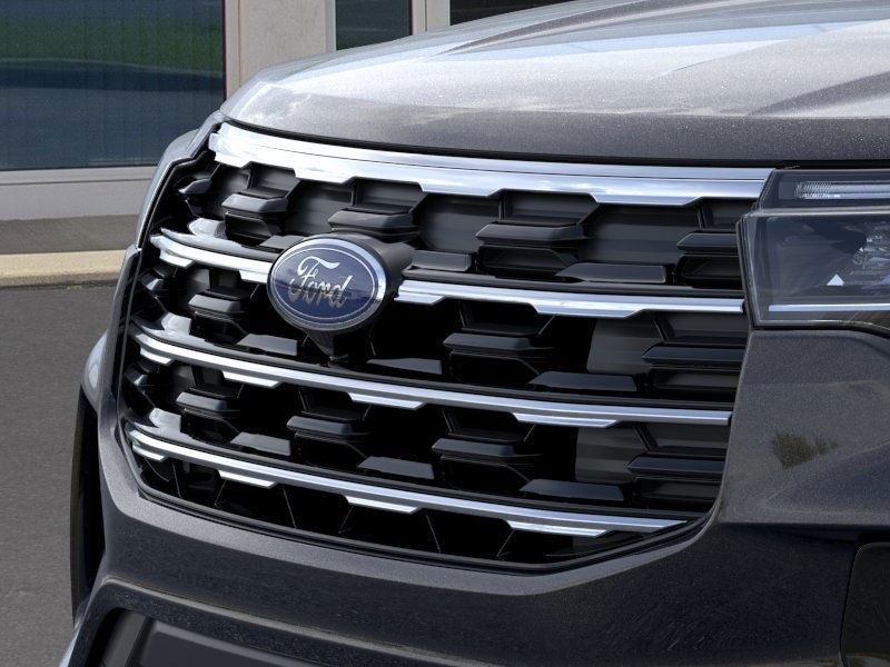 New 2026 Ford Explorer ACTIV - photo 18