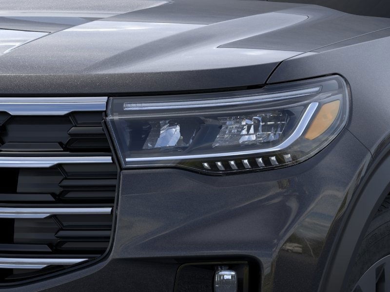 New 2026 Ford Explorer ACTIV - photo 19