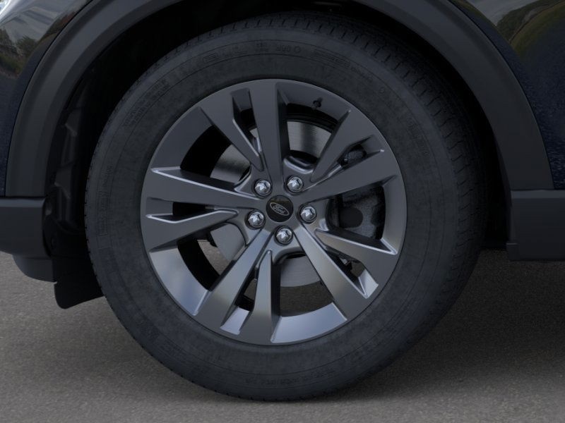 New 2026 Ford Explorer ACTIV - photo 20