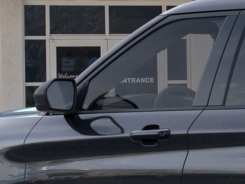 New 2026 Ford Explorer ACTIV - photo 21
