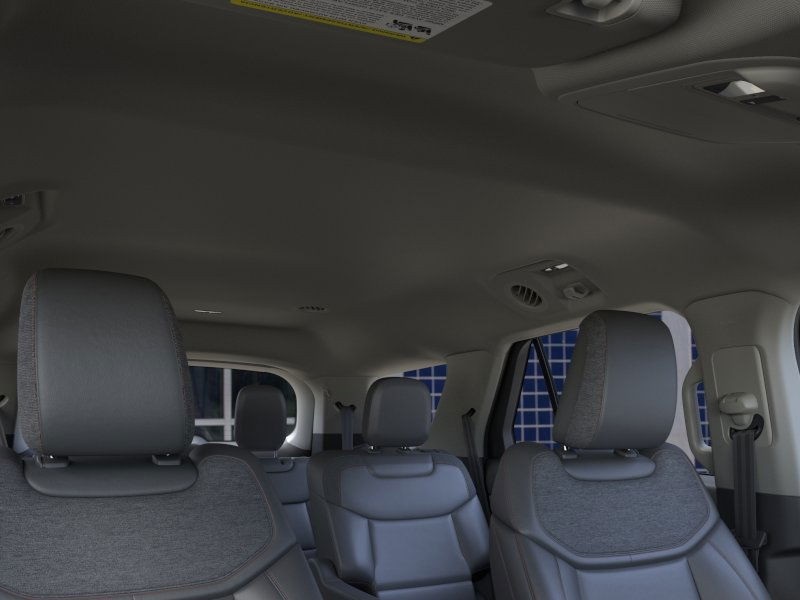 New 2026 Ford Explorer ACTIV - photo 23