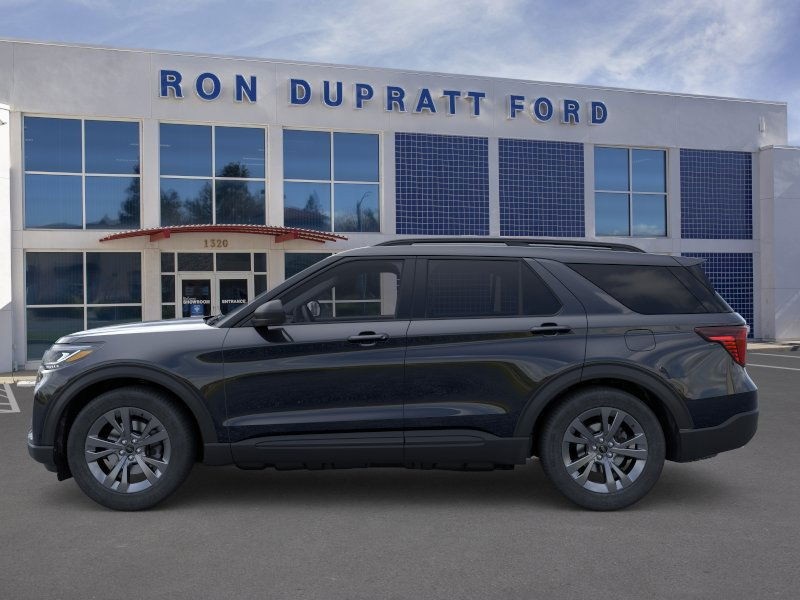 New 2026 Ford Explorer ACTIV - photo 4