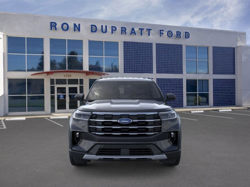 New 2026 Ford Explorer ACTIV - photo 7