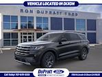 New 2026 Ford Explorer ACTIV thumbnail 1