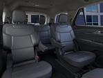 New 2026 Ford Explorer ACTIV thumbnail 11