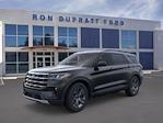 New 2026 Ford Explorer ACTIV thumbnail 2