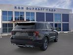 New 2026 Ford Explorer ACTIV thumbnail 8
