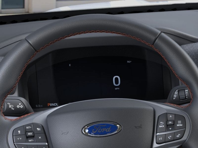 New 2026 Ford Explorer ACTIV - photo 14