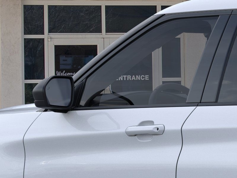 New 2026 Ford Explorer ACTIV - photo 21
