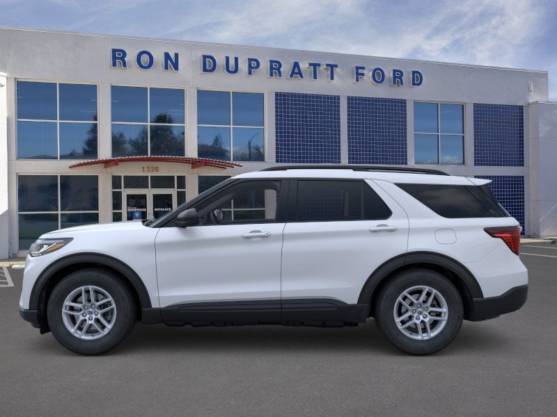 New 2026 Ford Explorer ACTIV - photo 4