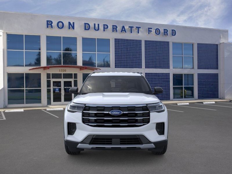 New 2026 Ford Explorer ACTIV - photo 7