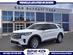 New 2026 Ford Explorer ACTIV thumbnail 1