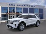 New 2026 Ford Explorer ACTIV thumbnail 2