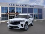 New 2026 Ford Explorer ACTIV thumbnail 3