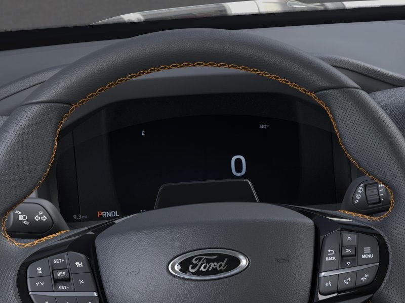 New 2026 Ford Explorer Tremor - photo 14