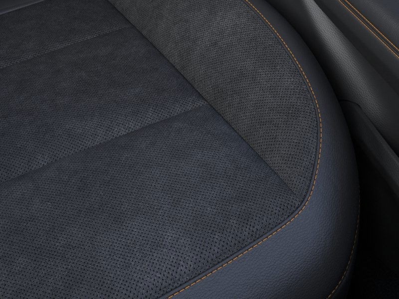 New 2026 Ford Explorer Tremor - photo 17
