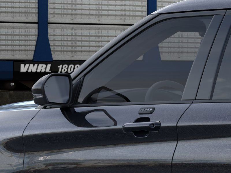 New 2026 Ford Explorer Tremor - photo 21