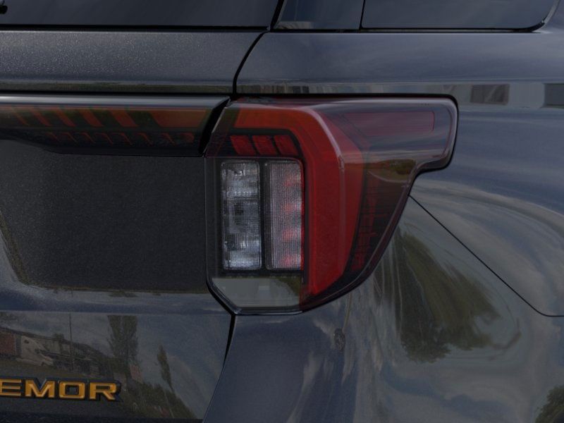New 2026 Ford Explorer Tremor - photo 22