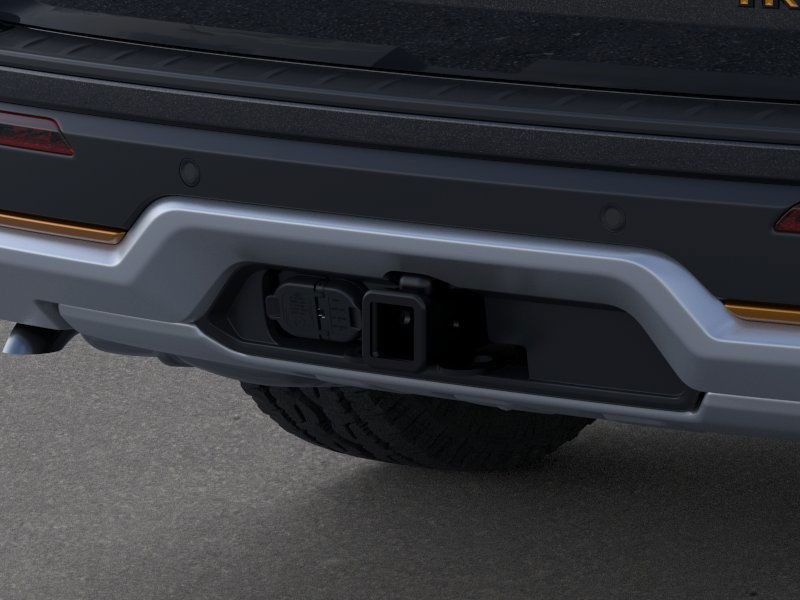 New 2026 Ford Explorer Tremor - photo 24