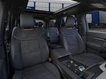 New 2026 Ford Explorer Tremor thumbnail 10