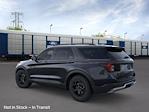 New 2026 Ford Explorer Tremor thumbnail 5