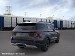 New 2026 Ford Explorer Tremor thumbnail 8