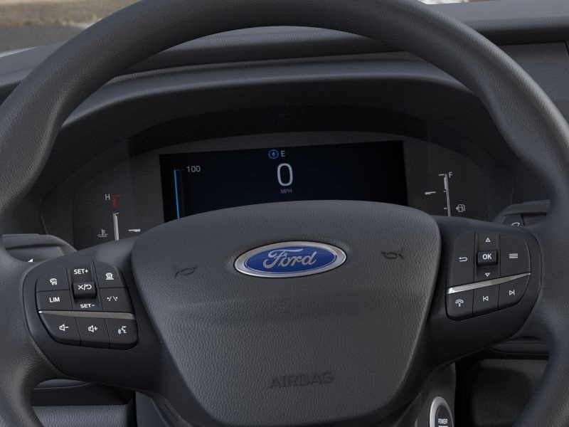 New 2026 Ford Transit 250 Low Roof Empty Cargo Van - photo 14