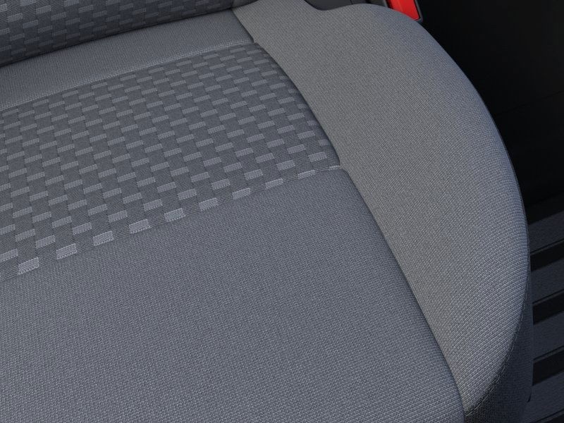 New 2026 Ford Transit 250 Low Roof Empty Cargo Van - photo 17